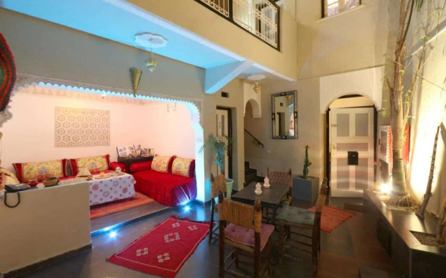 Diamant la Ville Rouge