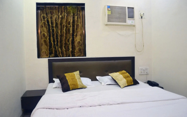 Hotel Modern