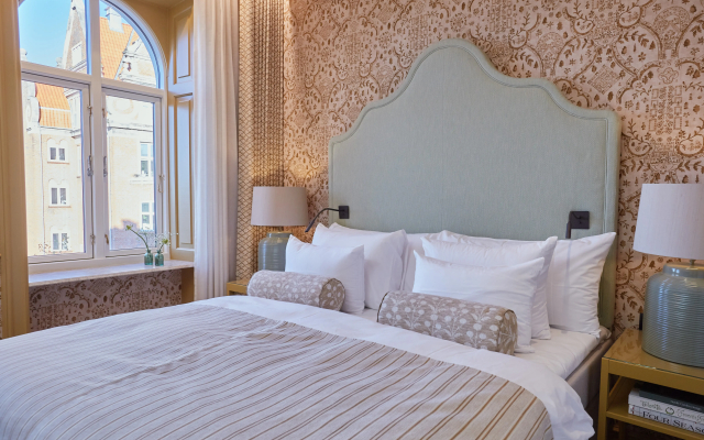 Henrik's Hotel