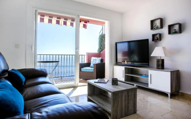 Apartamentos Fabiola I (7º-2)