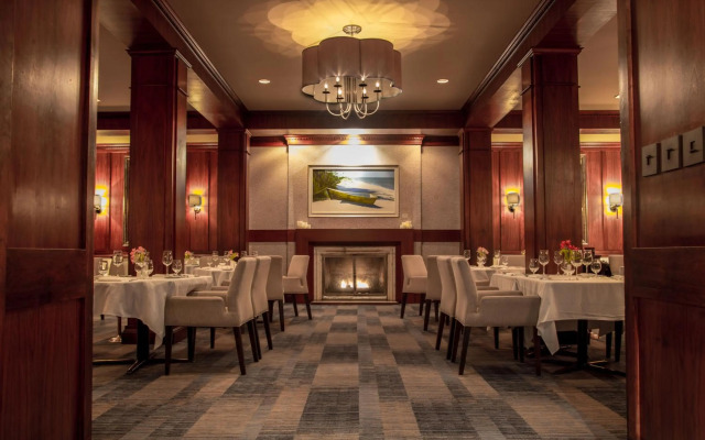 The Fairmont Winnipeg