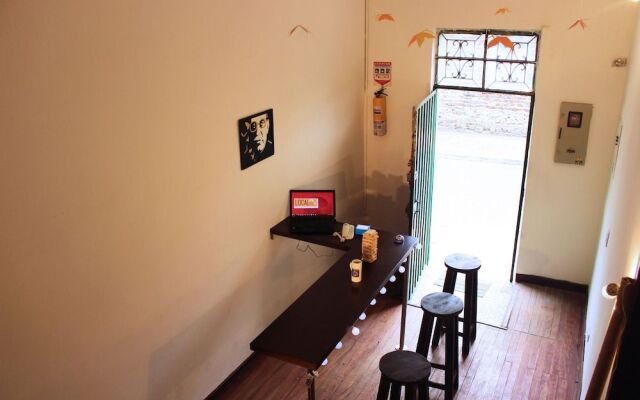 Local Hostel