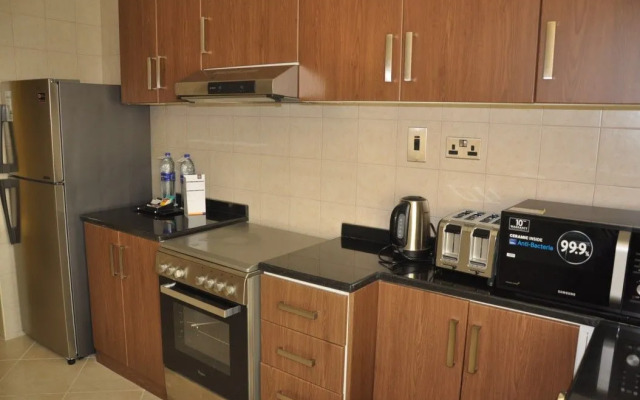 Lavender Hotel & Hotel Apartments Al Nahda