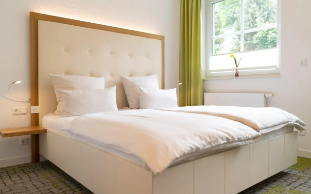 Hotel zum Kuhhirten