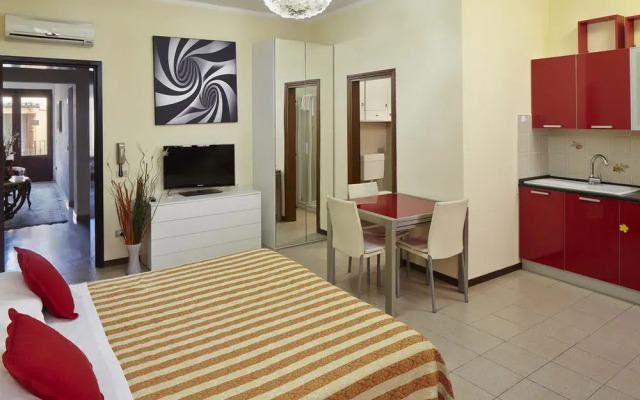ResidenceCavour63