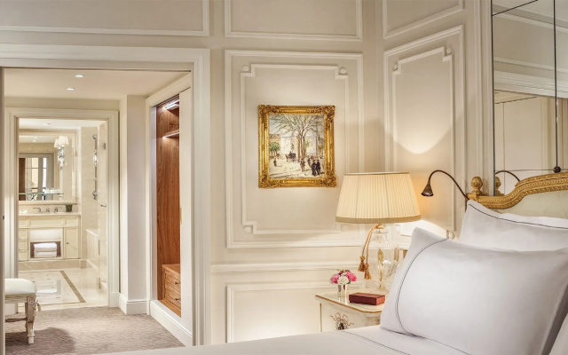 Hôtel Splendide Royal Paris - Relais & Châteaux