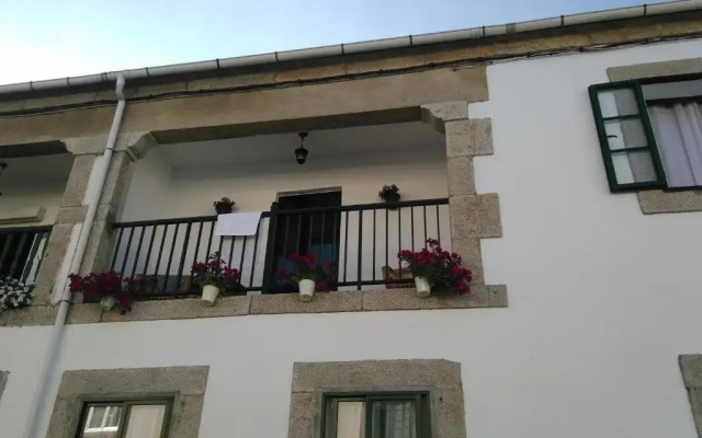 Pensión Mar