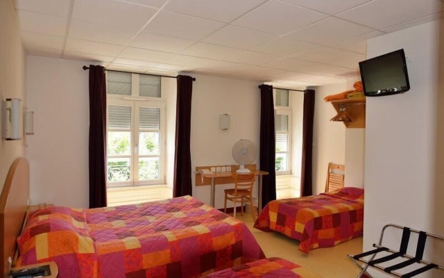 Hotel de Lyon