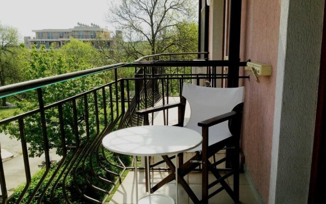 Hotel Tarfa / Hotel Tarfa