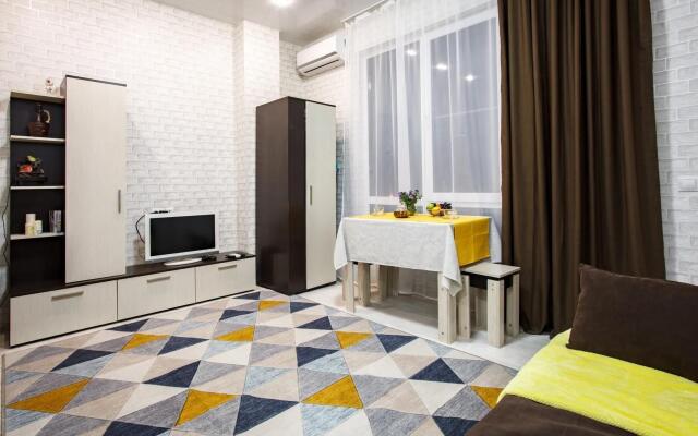 Apartments on 20/2 Orthodox Street