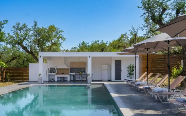 Zen Villa