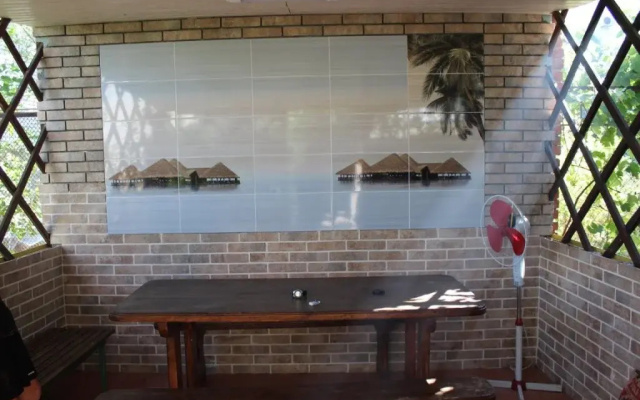 Guest House Nezabudka