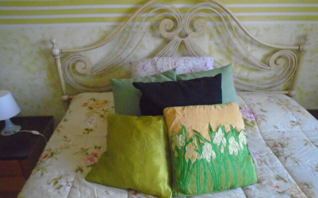 Tropical Bed&Breakfast