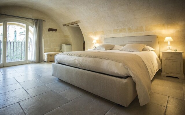 Бутик-отель Palazzo Montemurro