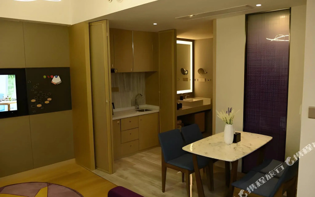 Hampton by Hilton Chengdu Chunxi Road