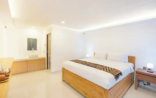 Tegal Sari Cabin Kintamani