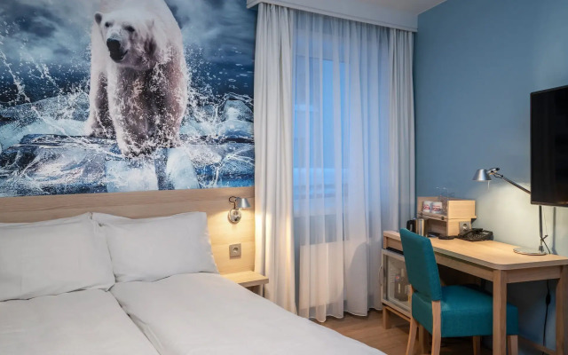 Thon Hotel Polar