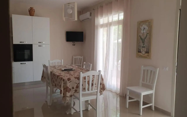 Villetta Padula Bianca