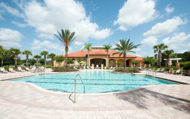 Ov3818 - Watersong - 4 Bed 3.5 Baths Townhome