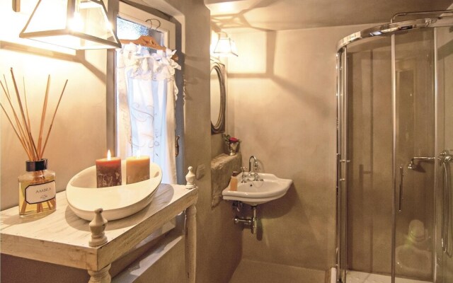 Holiday home Porta alla Fonte