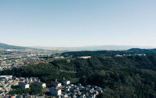 HOSHIYAMA A extra for pets - Vacation STAY 07884v