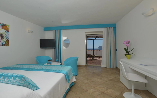 El Faro Hotel & Spa