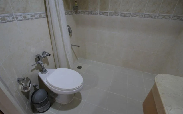 EON Centennial Plaza Hotel