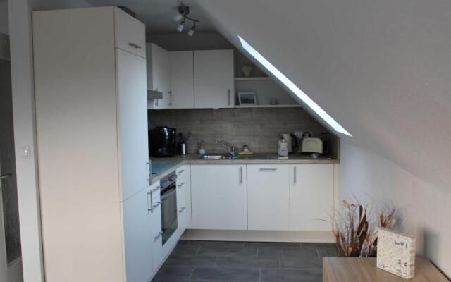 Ferienwohnung Rudis Obstgarten