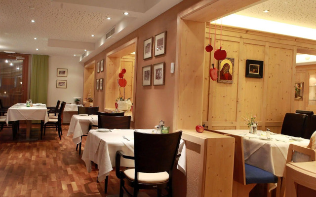 Hotel Eschenhof