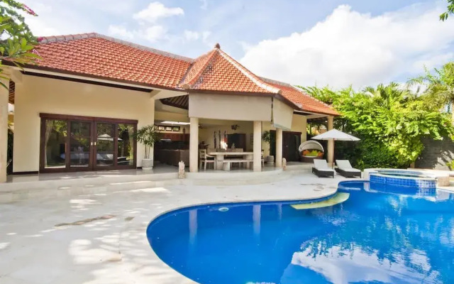 Villa Mango