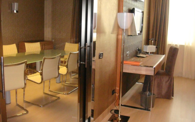T Hotel Lamezia