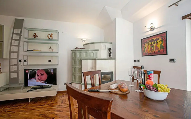 Paulie Apartment in Riva del Garda
