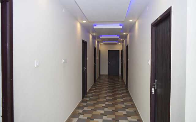TSV Hotel