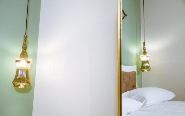 Konmari boutique suites
