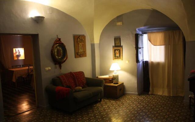 Casa rural La Cantarera