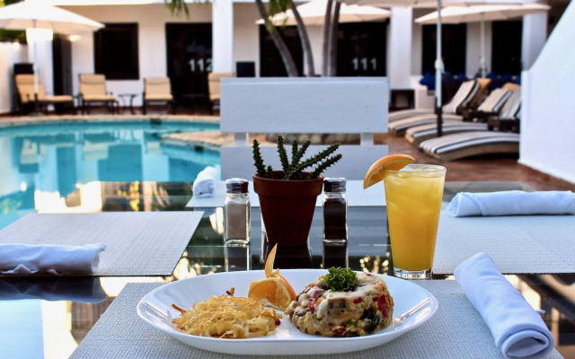 La Marina Inn