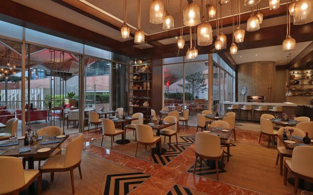 JW Marriott Hotel Bogota