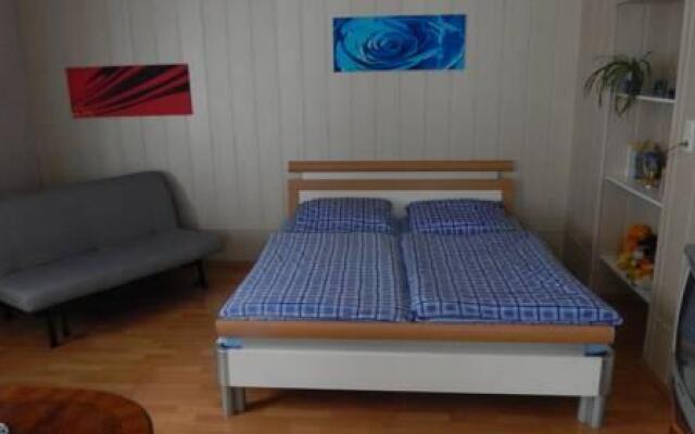 Pension Königlich Schlafen