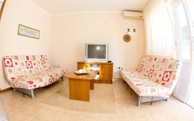 Monte Top Lagator Apartment