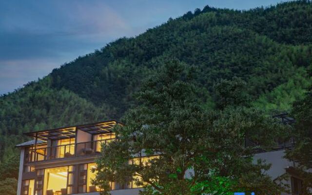 Muxiangtang (Anji North Grand Canyon Drift Store)