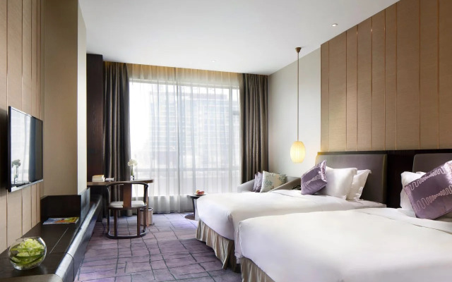 Maison New Century Hotel Dongguan