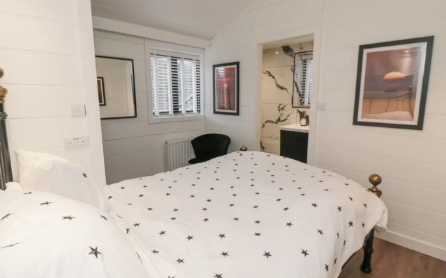 The Blacksmith's Shop