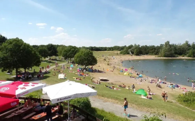 Rheinländer Seehotel