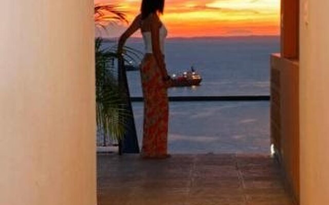 Hotel Villa Santo Antonio
