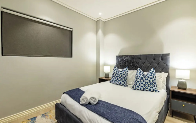 16 On Bree Deluxe Apartment