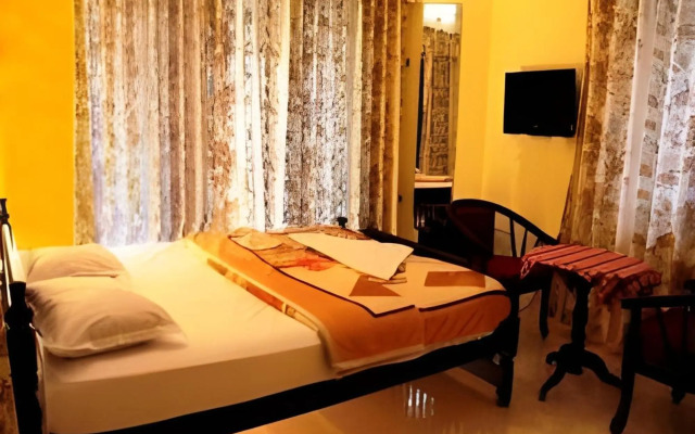 Munnar Estate Residency