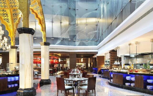 Le Meridien Coimbatore