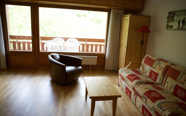 Les Bains d'Ovronnaz