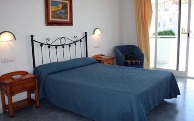 Hostal Brisamar
