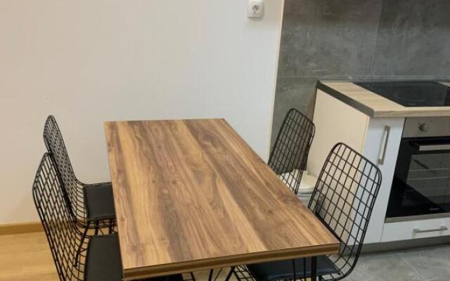 Apartment 45m2 Podgorica